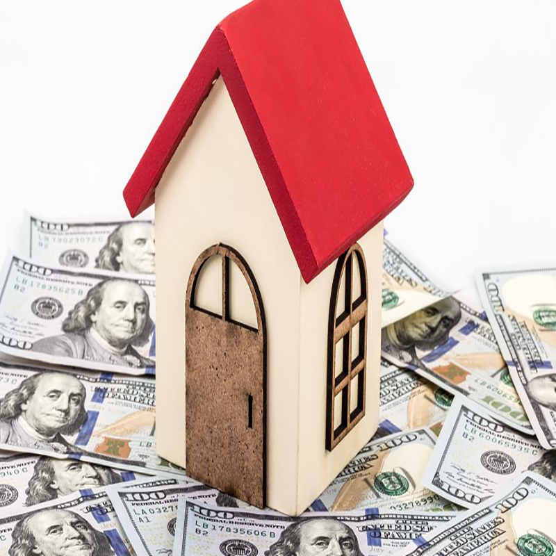 吴起办理房屋抵押贷款具体流程--重庆房屋抵押贷款流程