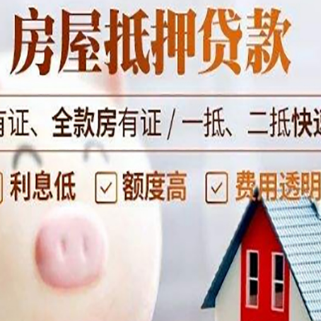 吴起贷款中介公司新渝启服实力公司